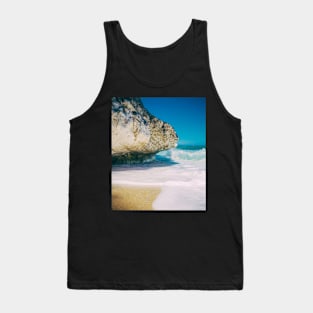 Aesthetic coast Tank Top